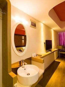 Youshe Boutique Hostel 杭州 エクステリア 写真