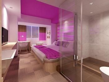 Youshe Boutique Hostel 杭州 エクステリア 写真