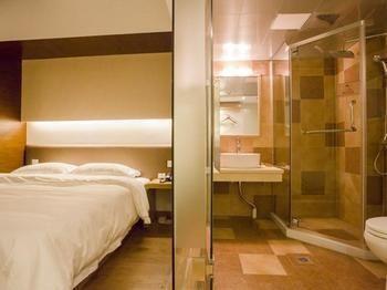 Youshe Boutique Hostel 杭州 エクステリア 写真