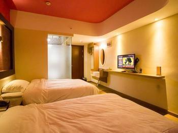 Youshe Boutique Hostel 杭州 エクステリア 写真