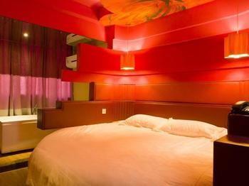 Youshe Boutique Hostel 杭州 エクステリア 写真